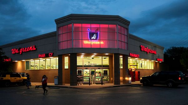 Exclusive: Walgreens has explored taking drug store chain private - sources Exclusive: Walgreens has explored taking drug store chain private - sources