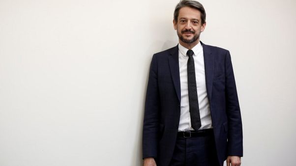 Lazard looks in-house for next crop of French rainmakers Lazard looks in-house for next crop of French rainmakers