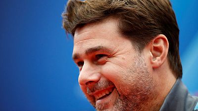 Red Star atmosphere will be fantastic, says Pochettino