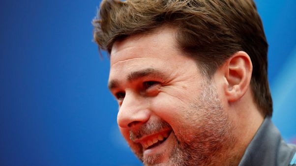 Red Star atmosphere will be fantastic, says Pochettino Red Star atmosphere will be fantastic, says Pochettino