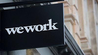 WeWork still on life support, rivals say it must cut costs fast WeWork still on life support, rivals say it must cut costs fast