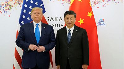 Trump-Xi meeting in Iowa would be poignant reminder of better U.S.-China ties