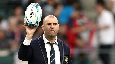 Rugby Australia appoints panel to review 2019 season Rugby Australia appoints panel to review 2019 season