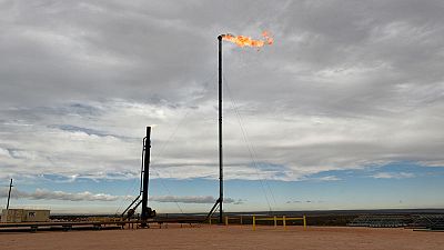 Pioneer Natural CEO calls out shale industry for Permian Basin gas flaring Pioneer Natural CEO calls out shale industry for Permian Basin gas flaring