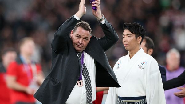 New Zealand identify 26 homegrown candidates to replace Hansen New Zealand identify 26 homegrown candidates to replace Hansen