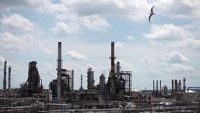 Cause of Philadelphia fire sounds alarm over aging U.S. refineries Cause of Philadelphia fire sounds alarm over aging U.S. refineries