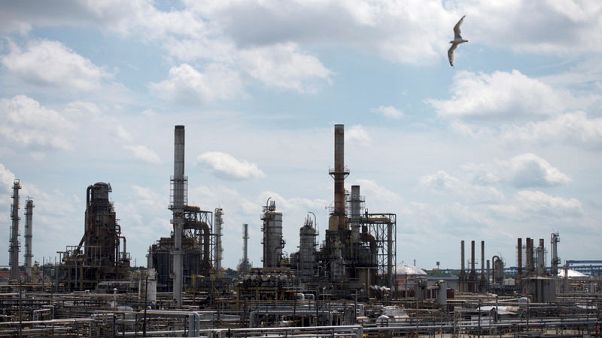 Cause of Philadelphia fire sounds alarm over aging U.S. refineries Cause of Philadelphia fire sounds alarm over aging U.S. refineries