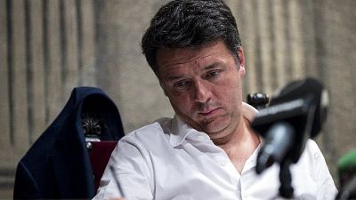 Manovra: Renzi, tassa auto non ci sarà
