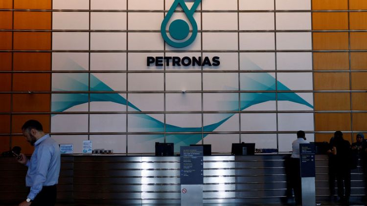 Saudi Aramco makes IPO offer to Malaysia's Petronas