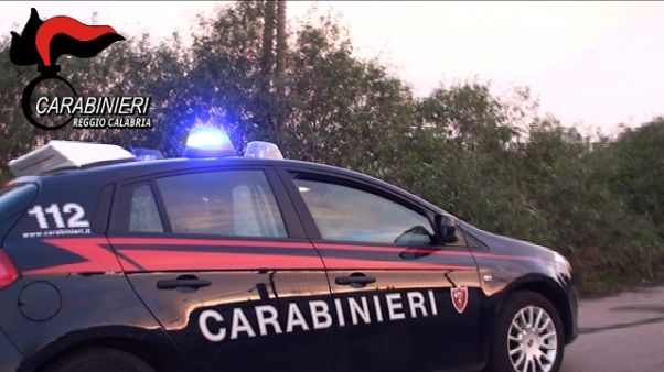 Migranti si fingono turisti,due arresti Migranti si fingono turisti,due arresti