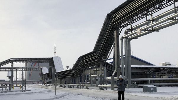 Russia's Transneft put forward for 2020-2022 privatisation programme Russia's Transneft put forward for 2020-2022 privatisation programme