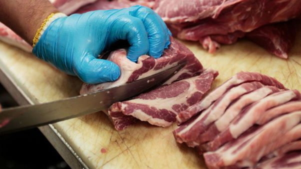 China to resume imports of Canadian beef and pork China to resume imports of Canadian beef and pork