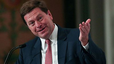 Investors left exposed as Trump's SEC gives America Inc helping hand Investors left exposed as Trump's SEC gives America Inc helping hand