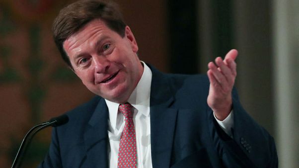 Investors left exposed as Trump's SEC gives America Inc helping hand Investors left exposed as Trump's SEC gives America Inc helping hand