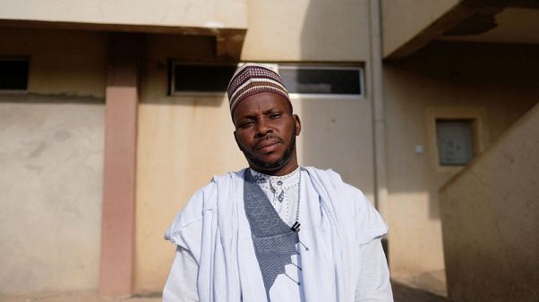Some Nigerians blame government, not religious leaders, for shocking school abuses Some Nigerians blame government, not religious leaders, for shocking school abuses