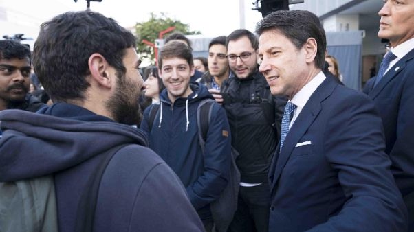 Manovra: altolà Pd su manovra Manovra: altolà Pd su manovra