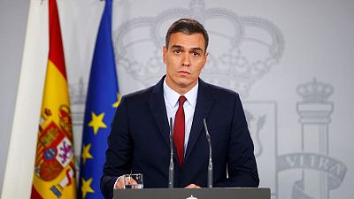 'Significant number' of police sent to Spain's Catalonia ahead of election - PM 'Significant number' of police sent to Spain's Catalonia ahead of election - PM