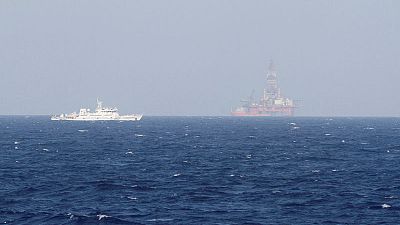 Vietnam mulls legal action over South China Sea dispute Vietnam mulls legal action over South China Sea dispute