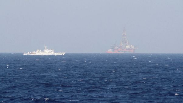 Vietnam mulls legal action over South China Sea dispute Vietnam mulls legal action over South China Sea dispute