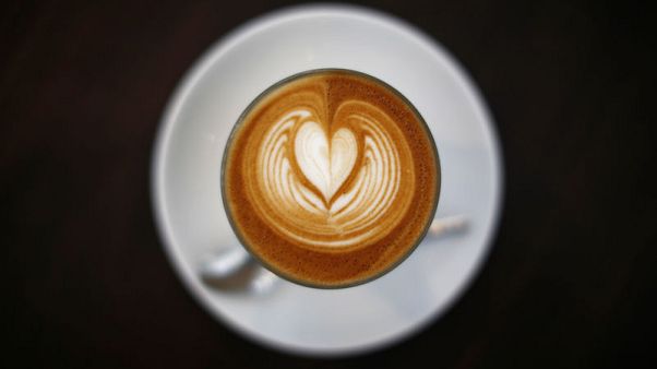 Ireland to impose "latte levy" by 2021 to cut plastic waste Ireland to impose "latte levy" by 2021 to cut plastic waste
