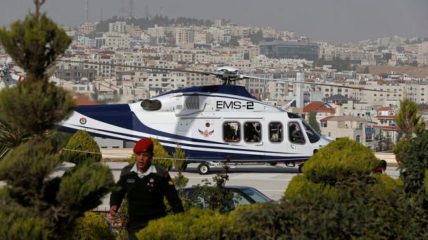 Jordan says three Mexicans, one Swiss wounded in stabbing at tourist spot Jordan says three Mexicans, one Swiss wounded in stabbing at tourist spot