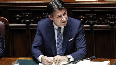 A.Mittal:Conte, far rispettare impegni