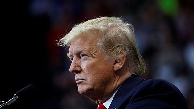 Trump impeachment probe to enter critical public phase next week