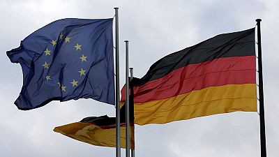 ECB, Commission give lukewarm welcome to Germany's deposit insurance idea ECB, Commission give lukewarm welcome to Germany's deposit insurance idea