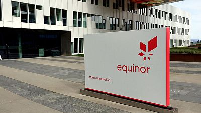 Equinor makes Norway oil, gas find of up to 100 million barrels