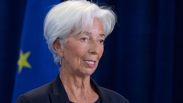 Germany is just another country, ECB's 'owl' Lagarde tells paper Germany is just another country, ECB's 'owl' Lagarde tells paper