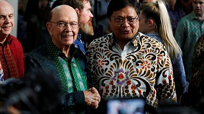U.S. commerce secretary says talks on Indonesia trade preference to conclude soon