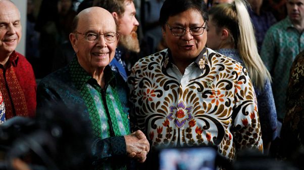 U.S. commerce secretary says talks on Indonesia trade preference to conclude soon U.S. commerce secretary says talks on Indonesia trade preference to conclude soon