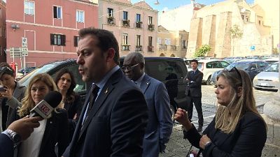 Migranti: faro su rotta Algeria-Sardegna Migranti: faro su rotta Algeria-Sardegna