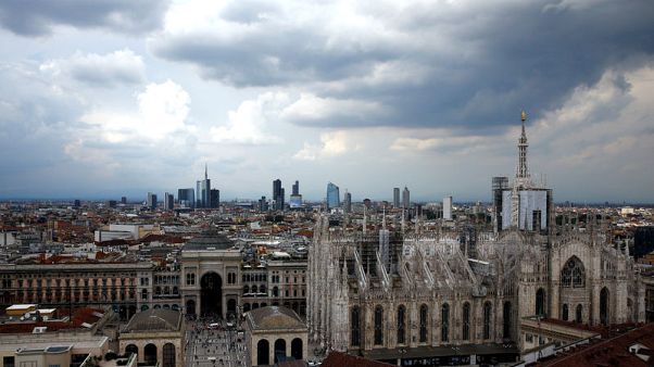 IMF cuts euro zone growth forecasts, as Germany slows and Italy stalls IMF cuts euro zone growth forecasts, as Germany slows and Italy stalls
