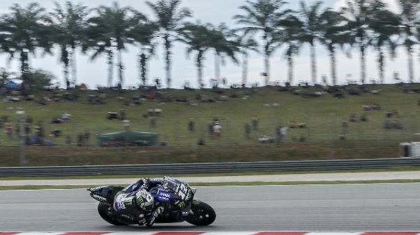 Moto2: novità 2020, ecco la wildcard Moto2: novità 2020, ecco la wildcard