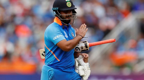 India's Pant currently a 'one-trick pony', says Jones India's Pant currently a 'one-trick pony', says Jones