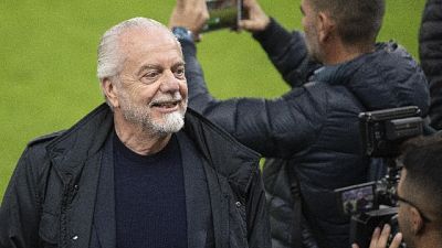 Napoli, club tutelerà i suoi diritti