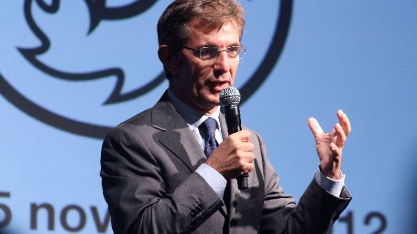 Spadafora 'Novari buona scelta' Spadafora 'Novari buona scelta'