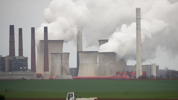 In boost to climate policy, EU makes first move to end fossil fuel funding In boost to climate policy, EU makes first move to end fossil fuel funding