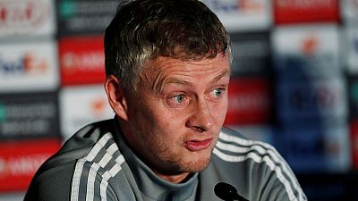 Difficult to sign new players in January, says Man United's Solskjaer Difficult to sign new players in January, says Man United's Solskjaer