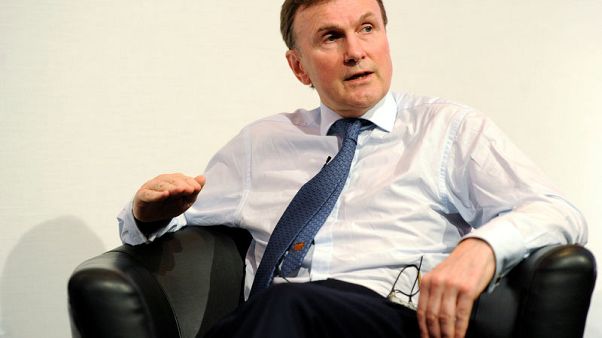 Breaking up is too hard to do, says M&S chairman Breaking up is too hard to do, says M&S chairman