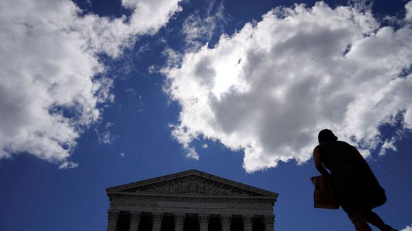 U.S. Supreme Court weighs important environmental case from Hawaii U.S. Supreme Court weighs important environmental case from Hawaii