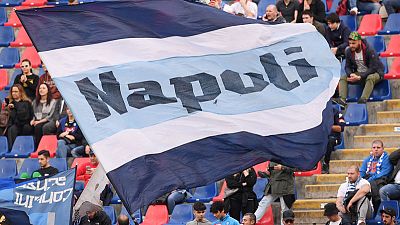 Napoli warns it will 'protect rights' after players walk out on retreat