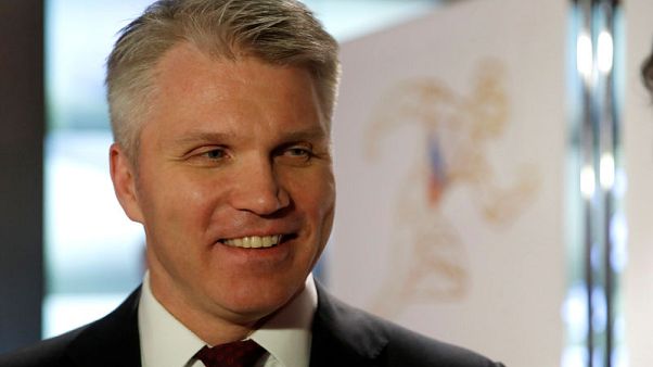 Russia drafting law to bar dopers from working in sports - minister Russia drafting law to bar dopers from working in sports - minister