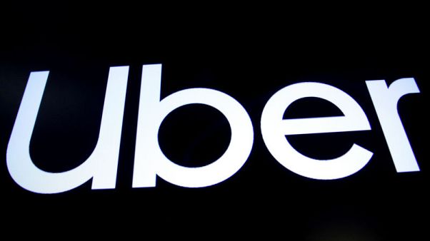 Uber shares fall to record low as stock lock-up expires Uber shares fall to record low as stock lock-up expires