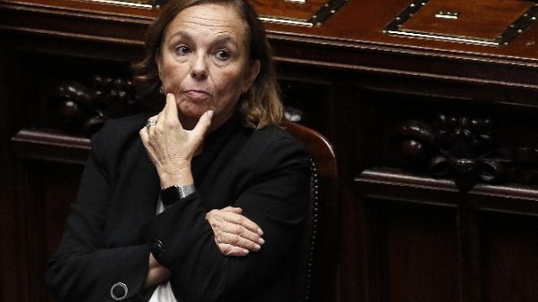 Libia: Lamorgese, Onu gestisca centri Libia: Lamorgese, Onu gestisca centri