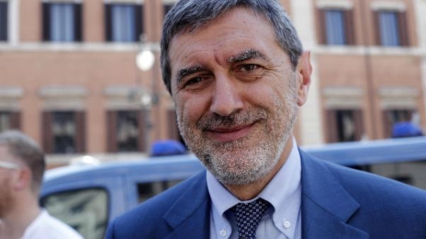 Marsilio,su ricostruzione modello errato Marsilio,su ricostruzione modello errato