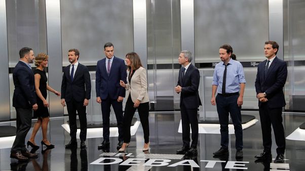 Scenarios: Will Spain finally have a government? Scenarios: Will Spain finally have a government?