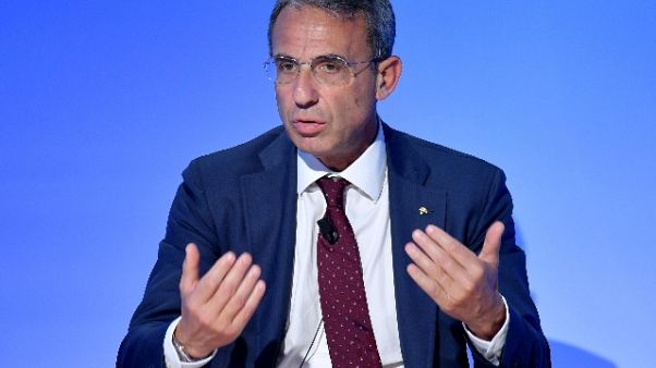 Costa vedrà aziende su plastic tax Costa vedrà aziende su plastic tax