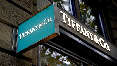Tiffany asks LVMH to raise its $14.5 billion offer - sources Tiffany asks LVMH to raise its $14.5 billion offer - sources